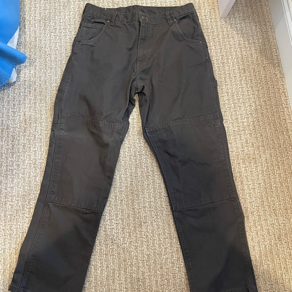 Lakin and McKey Trading Co. Jeans 36x32/Inseam 31